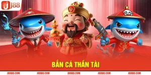 Avartar Bắn Cá Thần Tài