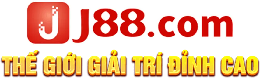 Logo Nhà Cái J88